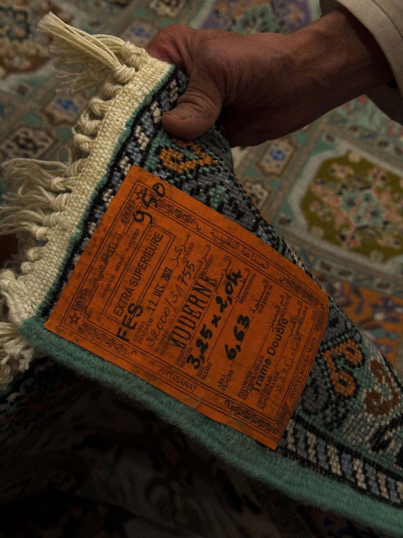 Morocco by Eva Duman @_eviks_