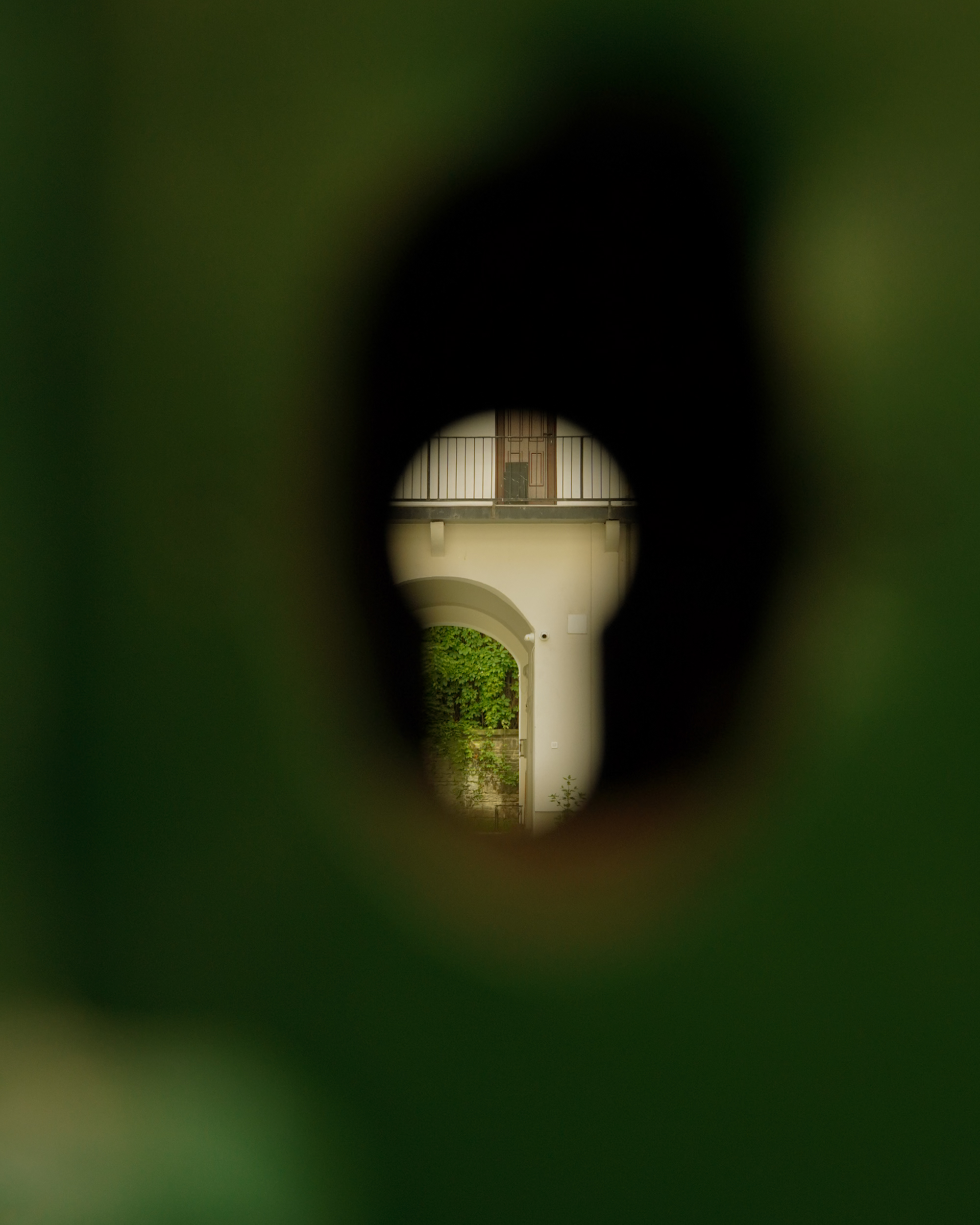 Seeking Otherness: Latvian photographer Eva Duman on difference-seeking and soul-capturing