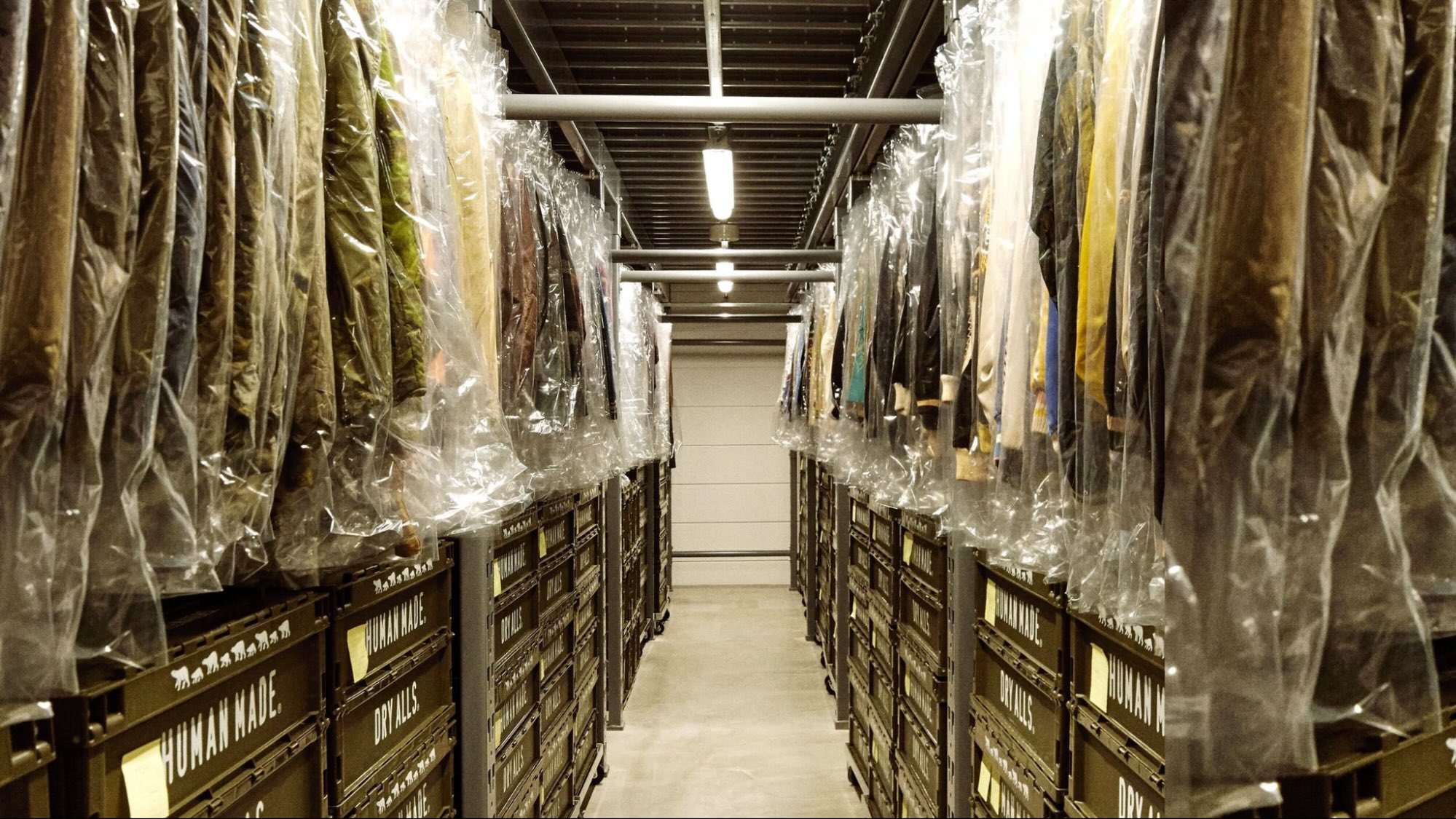 Archival Fashion: Why We Keep Looking Back