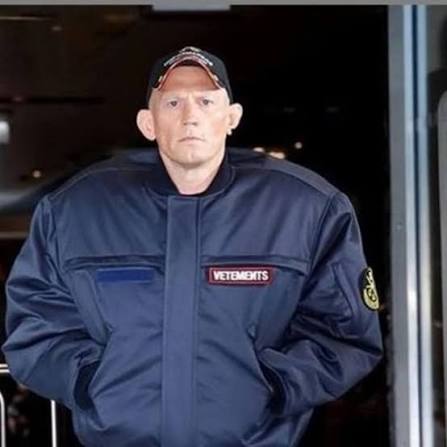 Vetements Spring/Summer 2020 Runway Collection, Image credits: FashionNetwork